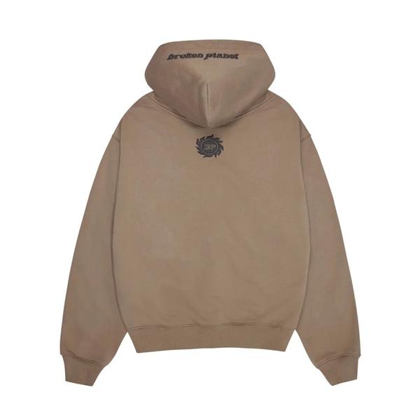 Broken Planet Off The Grid Hoodie