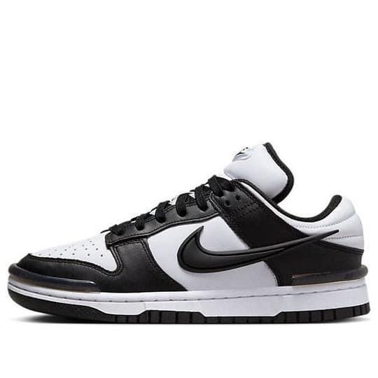 Nike Dunk Low "Panda"