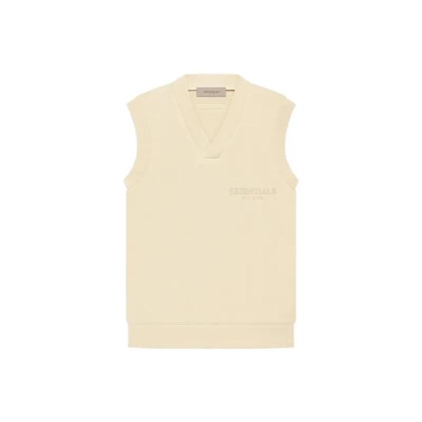 Essentials V-Neck Vest