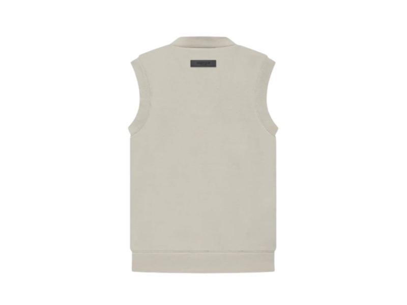 Essentials V-Neck Vest