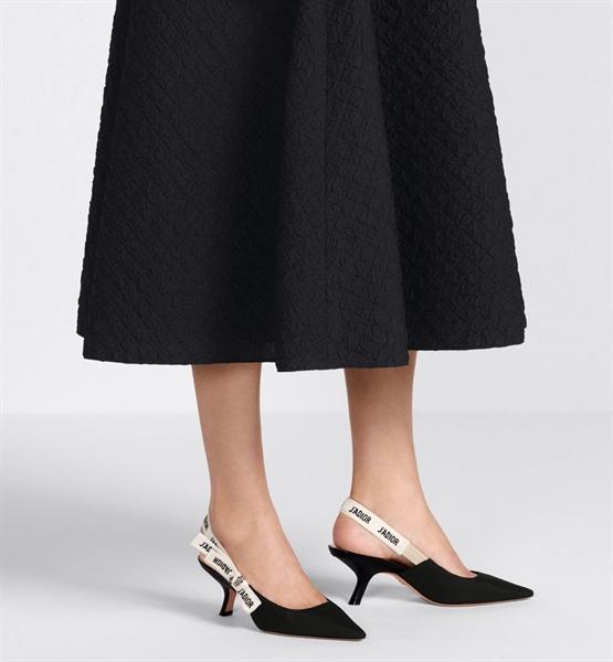J'adior Slingback Pumps