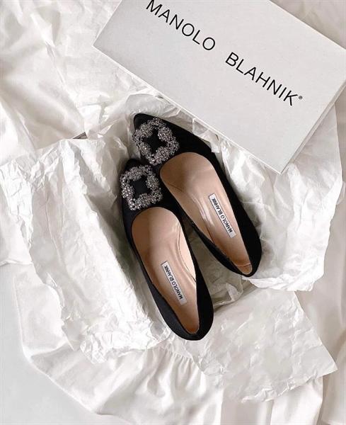 Manolo Blahnik Pumps