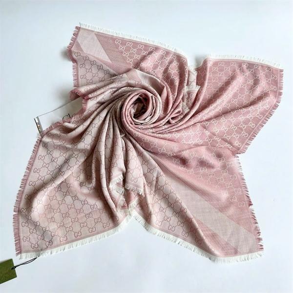 Gucci Square Scarf