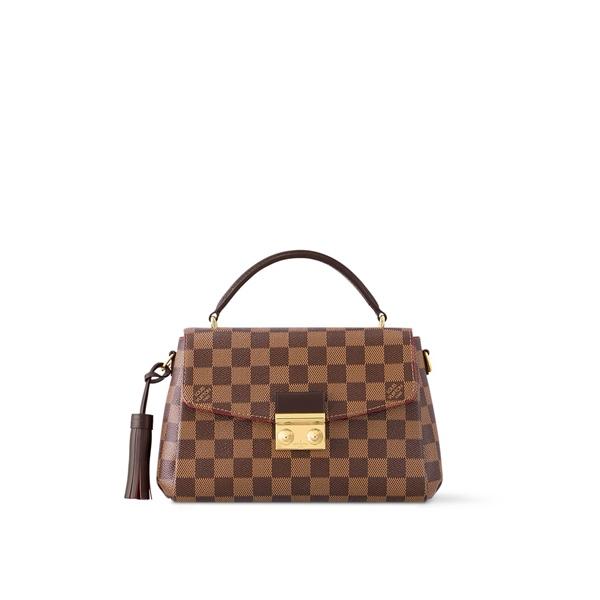 Louis Vuitton Croisette Bag