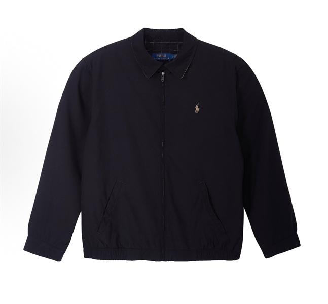 Ralph Lauren Twill Work Jacket