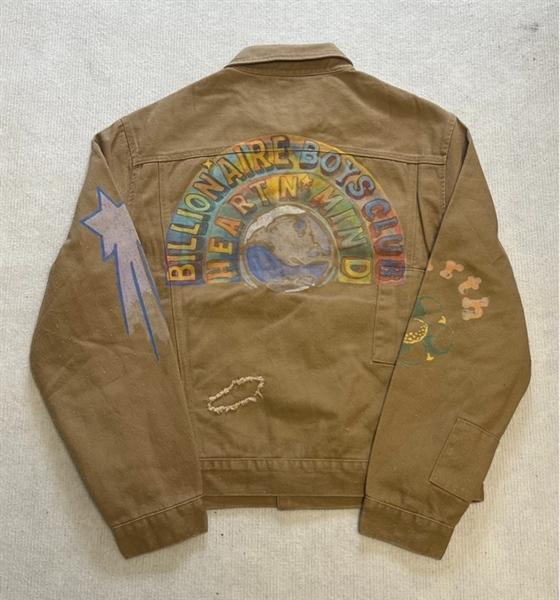 Billionaire Boys Club Earth Jacket