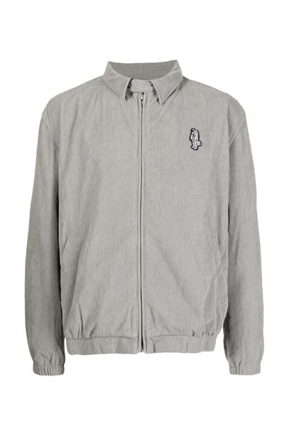 Billionaire Boys Club Zip Up Jacket