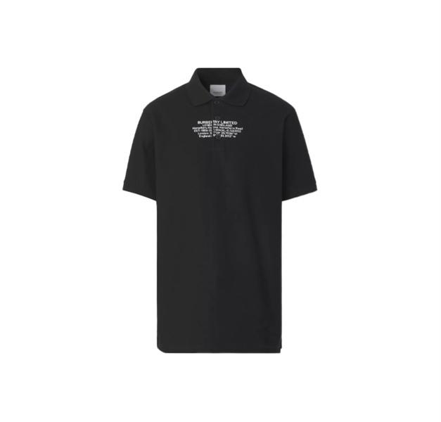 Burberry Arlo Polo Shirts