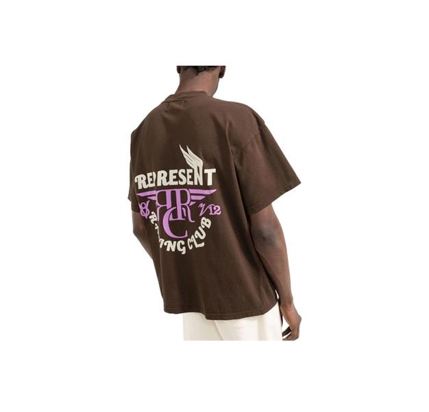 Represent Racing Club Tee