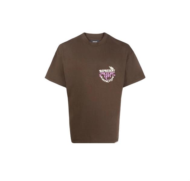 Represent Racing Club Tee