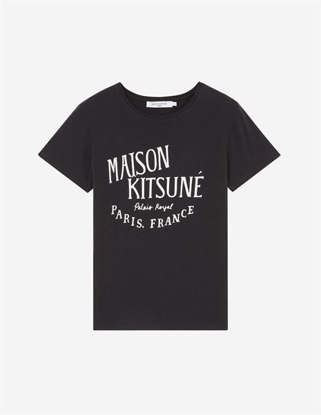 Maison Kitsuné Palais Royal Tee