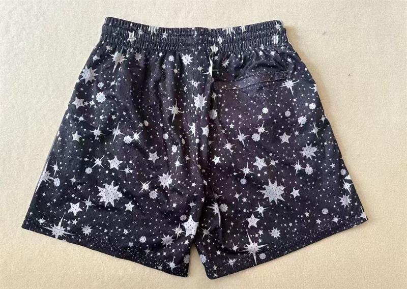 Billionaire Boys Club x Overtime Stars Shorts