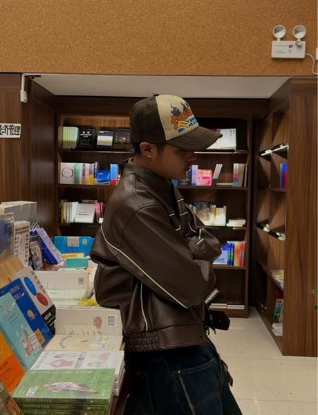 Donsmoke Trucker Cap