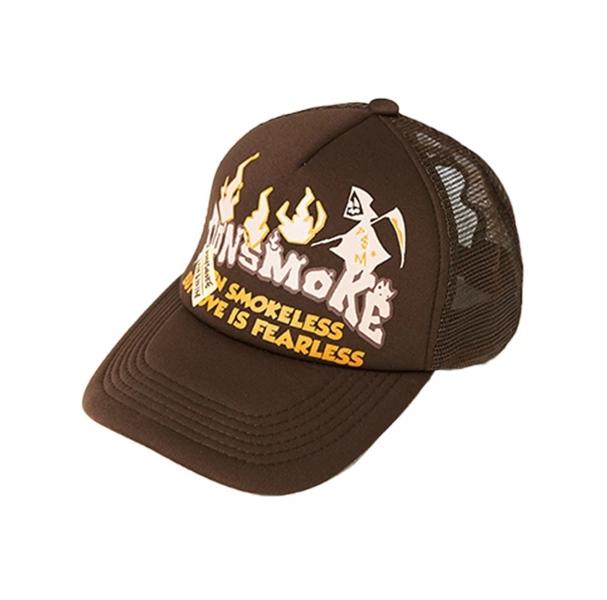Donsmoke Trucker Cap