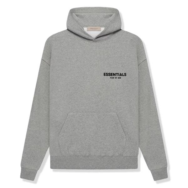 Essentials Hoodie SS22