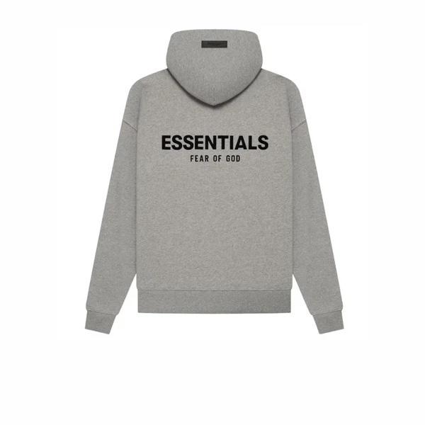 Essentials Hoodie SS22