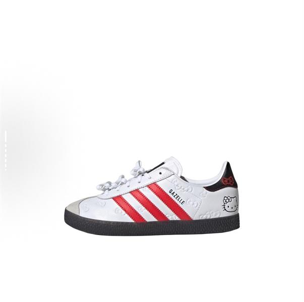 Adidas Gazelle Indoor x Hello Kitty