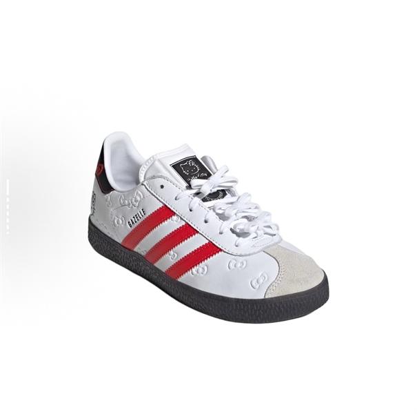 Adidas Gazelle Indoor x Hello Kitty