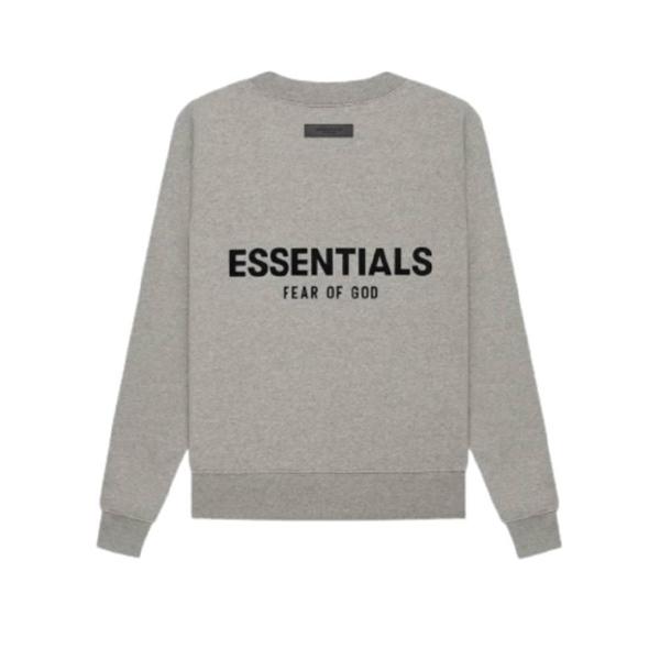 Essentials Crewneck