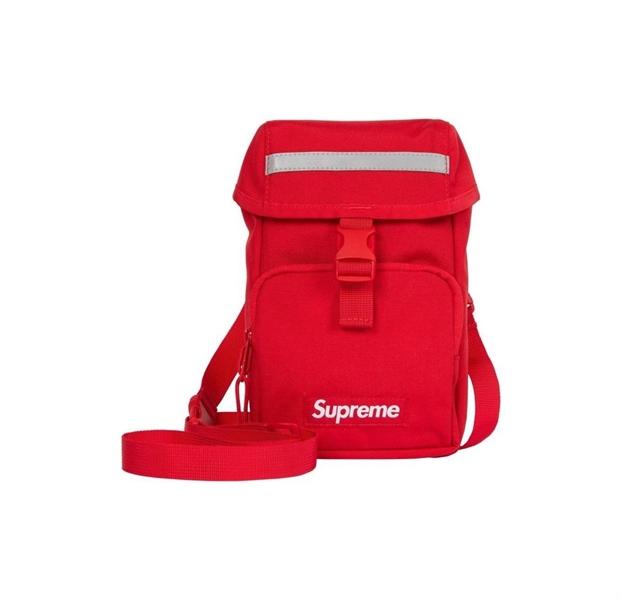 Supreme Camera Bag