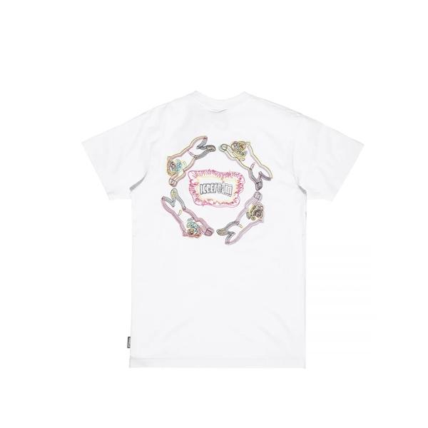 BBC Ice Cream Handmade Tee