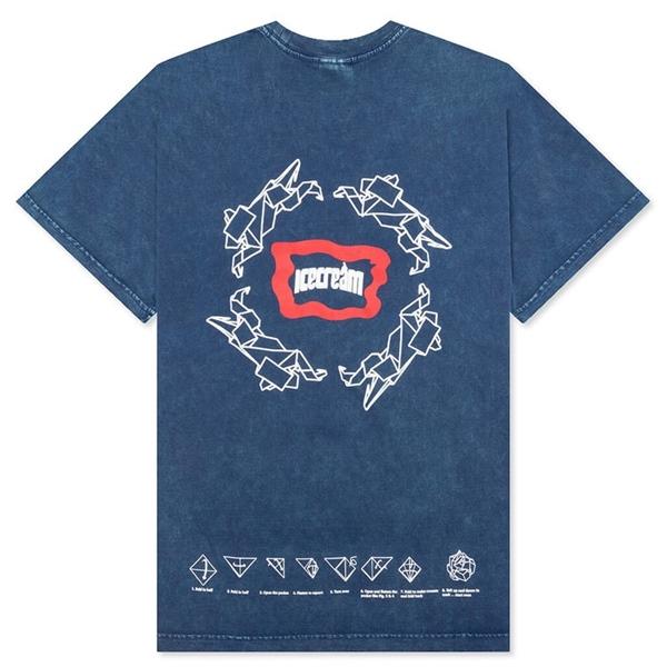 Billionaire Boys Club Start Over Tee