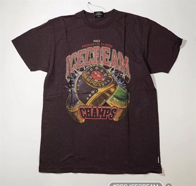 BBC Ice Cream Champs Tee