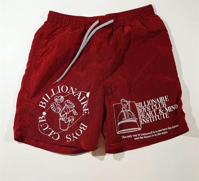 Billionaire Boys Club Digital Therapy Shorts