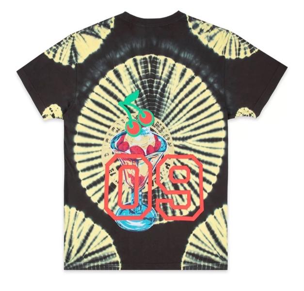 BBC Ice Cream Scorpion Tee