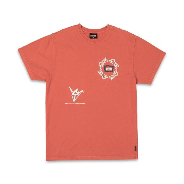 BBC Ice Cream Start Over Tee