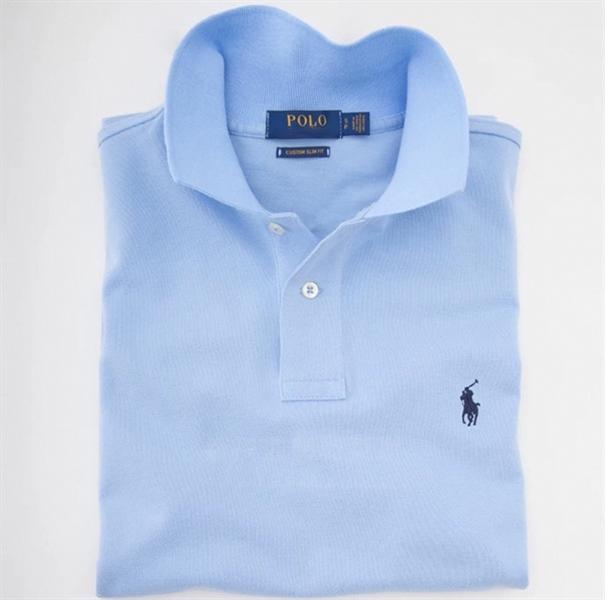 Ralph Lauren Polo Shirts