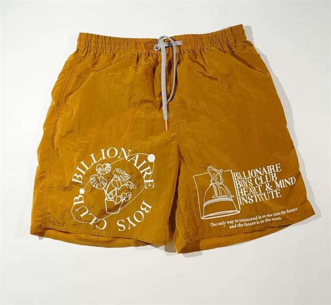 Billionaire Boys Club Digital Therapy Shorts