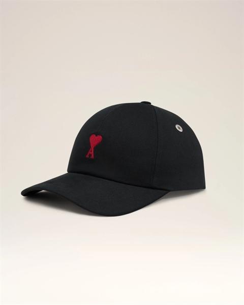 Ami Paris Logo Cap