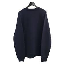 Maison Kitsune Fox Logo Sweatshirt