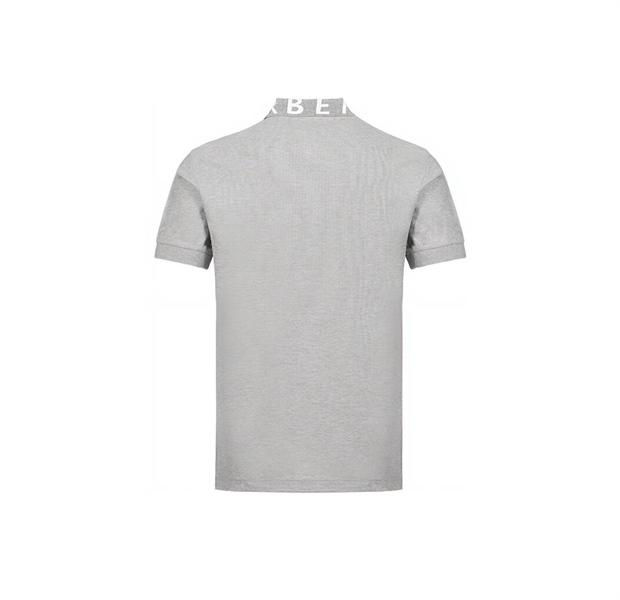 Burberry Collar Polo Shirts