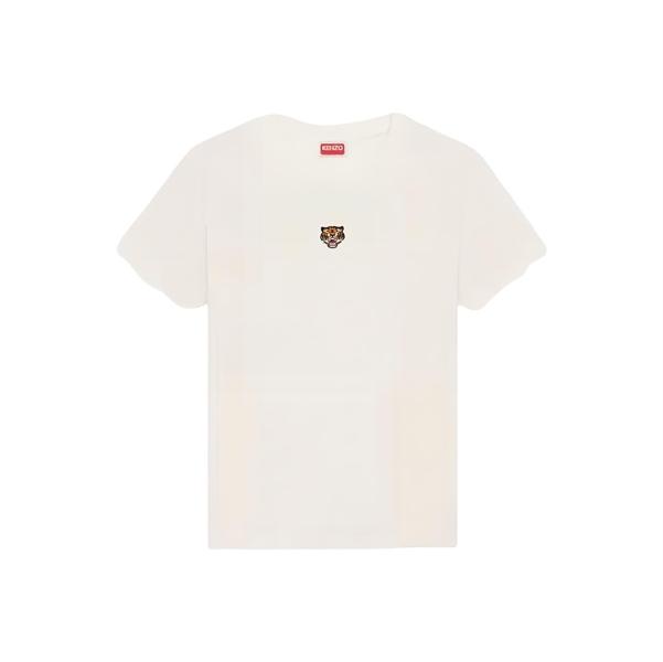 Kenzo Tiger Logo Tee