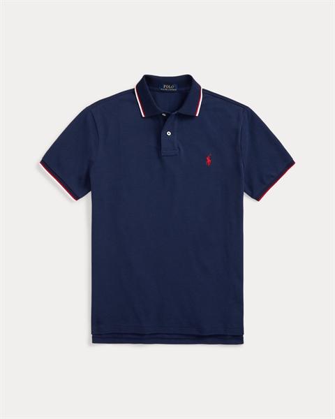 Ralph Lauren Mesh Polo