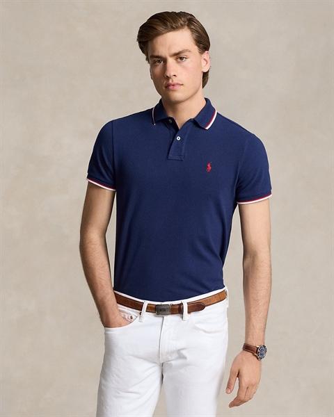 Ralph Lauren Mesh Polo
