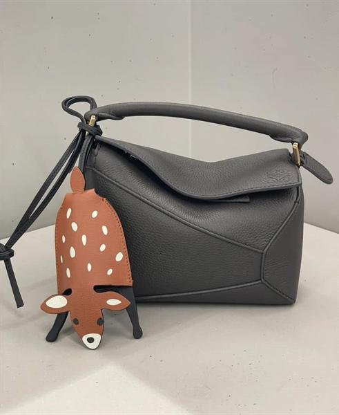 Loewe Puzzle Bag