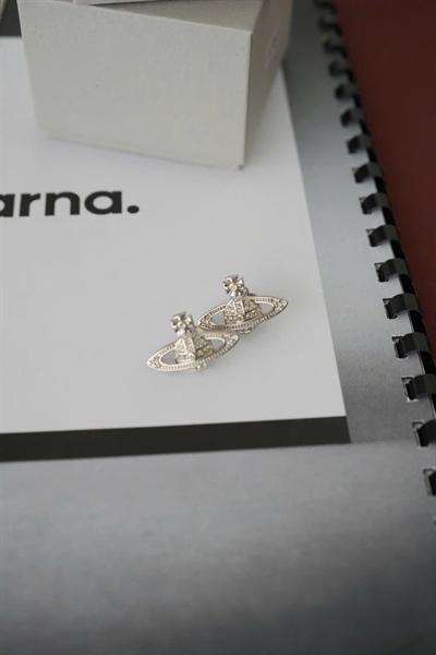Vivienne Westwood Earrings full đá