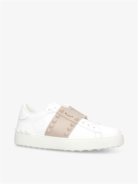 VALENTINO GARAVANI OPEN SNEAKERS