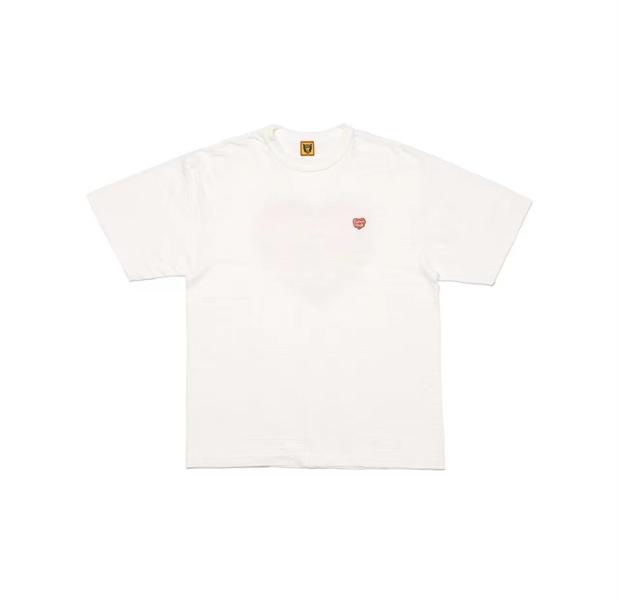 Human Made Heart Badge Tee