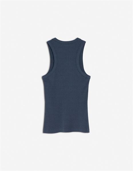 Maison Kitsune Baby Fox Tank Top