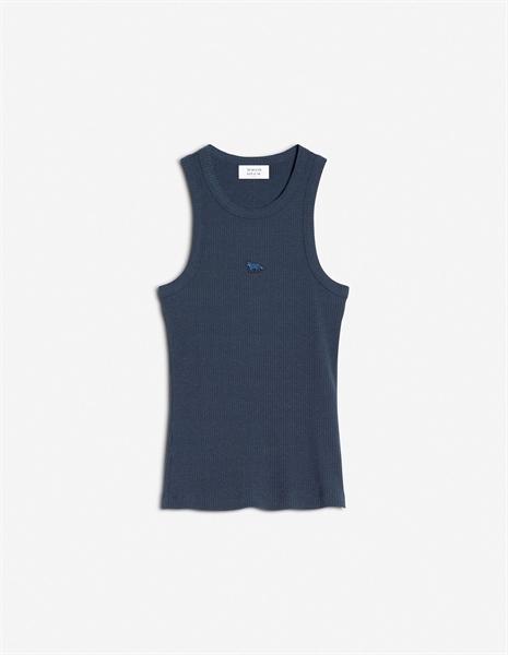 Maison Kitsune Baby Fox Tank Top