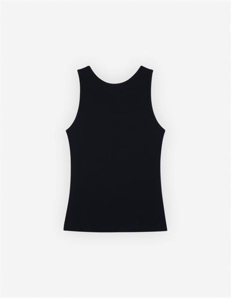 Maison Kitsune Baby Fox Tank Top