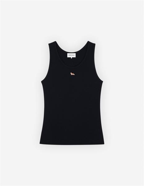 Maison Kitsune Baby Fox Tank Top