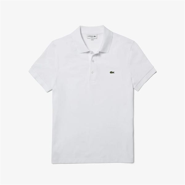 Lacoste Crocodile Classic Polo
