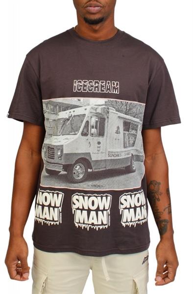 BBC Blue Rasberry Tee