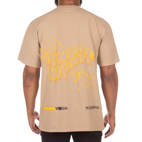 BBC Ice Cream Sundae Night Tee