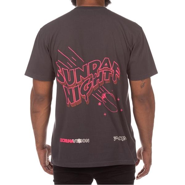 BBC Sundae Night Tee